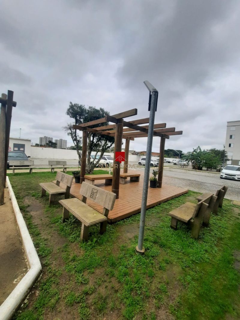 APARTAMENTO 2Dormitórios no bairro AREAL em PELOTAS