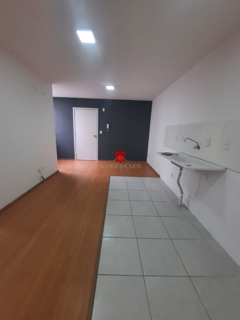 APARTAMENTO 2Dormitórios no bairro AREAL em PELOTAS