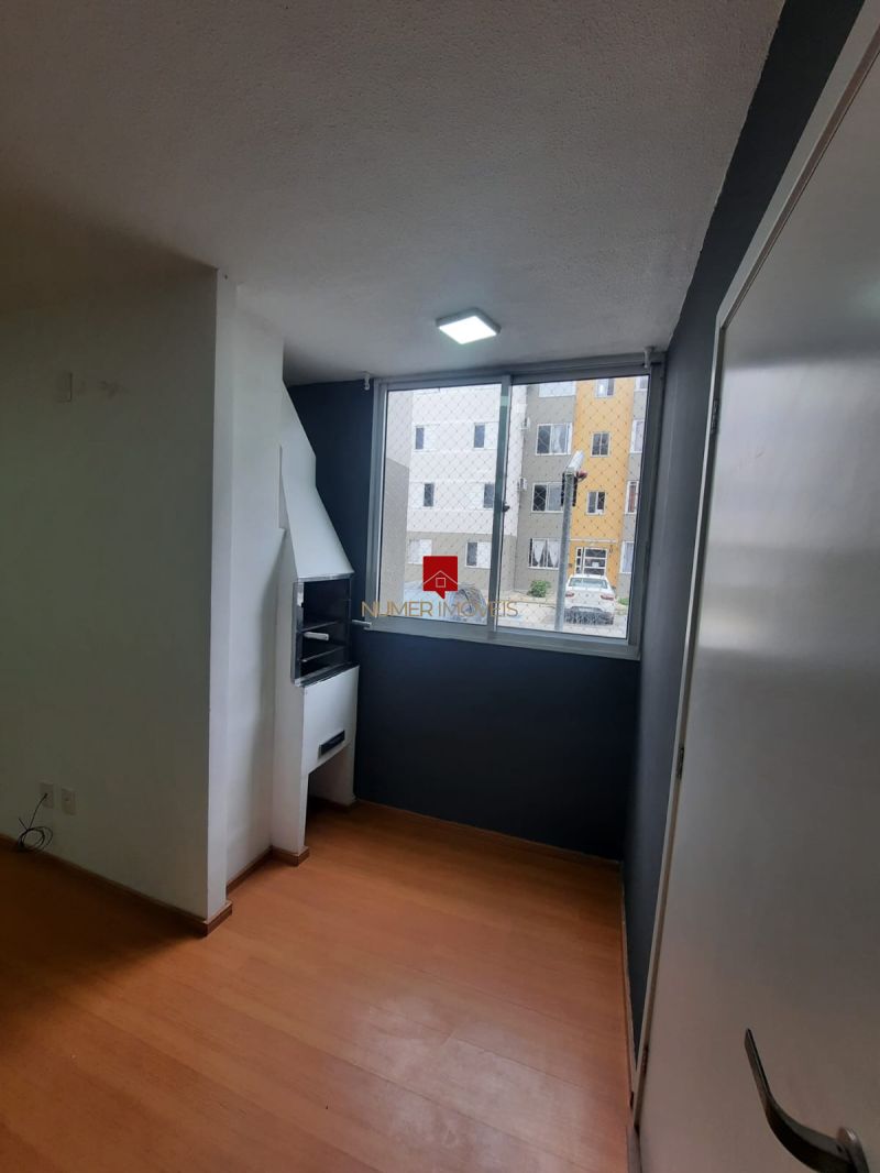 APARTAMENTO 2Dormitórios no bairro AREAL em PELOTAS