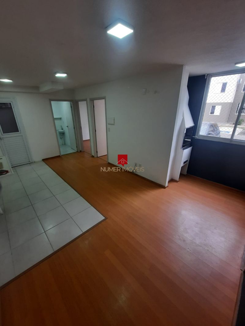 APARTAMENTO 2Dormitórios no bairro AREAL em PELOTAS