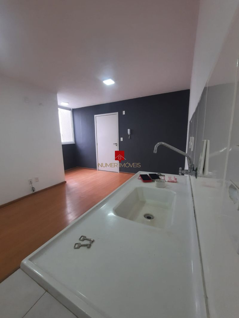 APARTAMENTO 2Dormitórios no bairro AREAL em PELOTAS