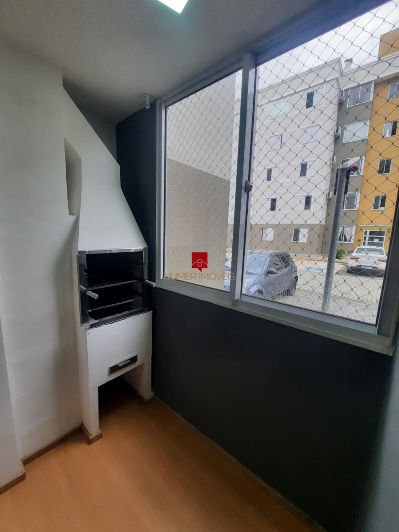 APARTAMENTO 2Dormitórios no bairro AREAL em PELOTAS