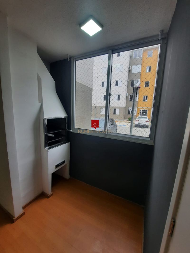 APARTAMENTO 2Dormitórios no bairro AREAL em PELOTAS