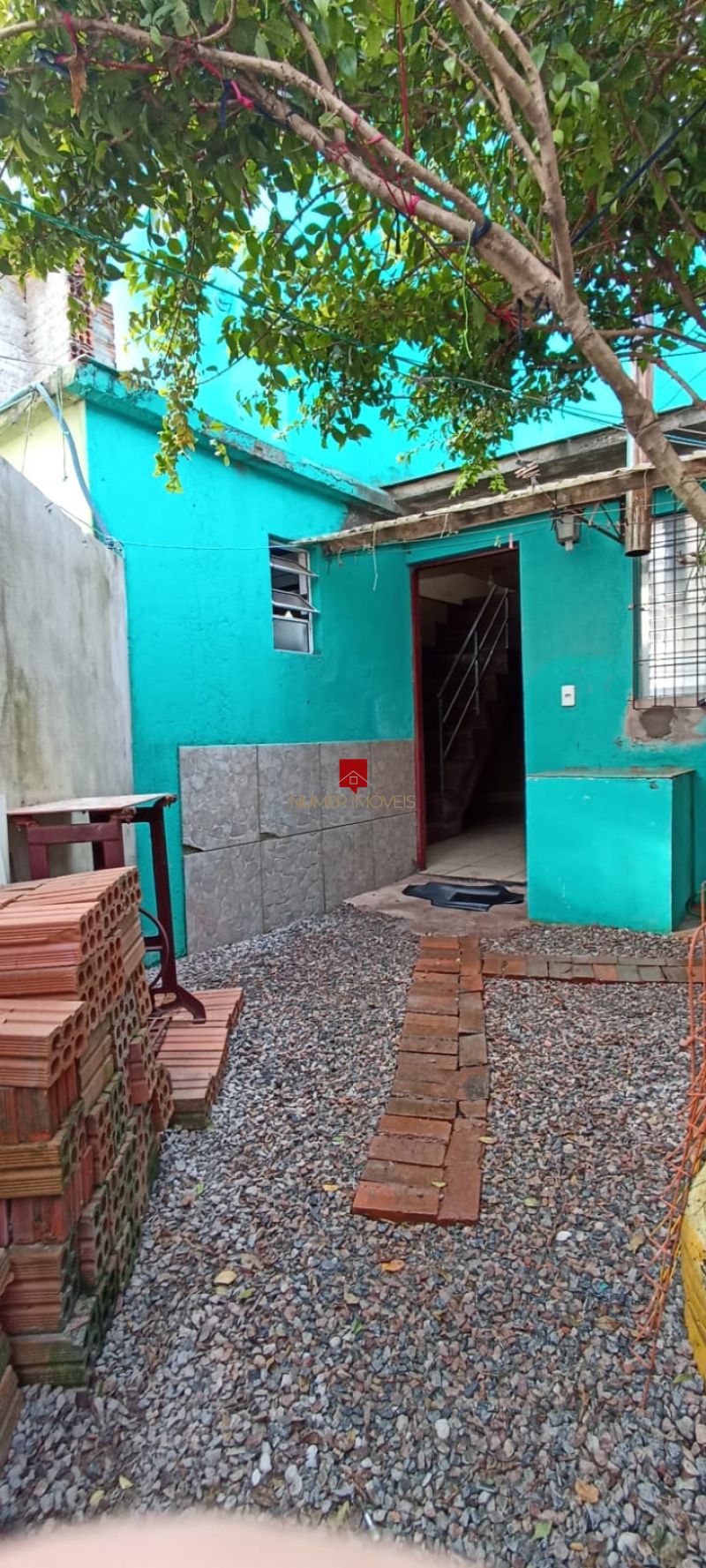 APARTAMENTO 1 quarto  no bairro TRÊS VENDAS em PELOTAS