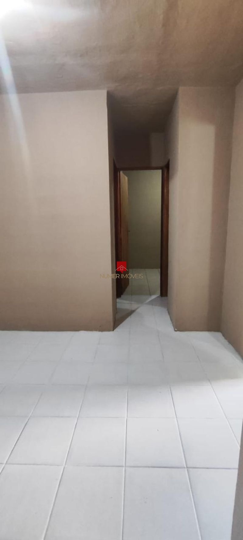  Lindo apartamento com pátio e duas vagas de garagem 