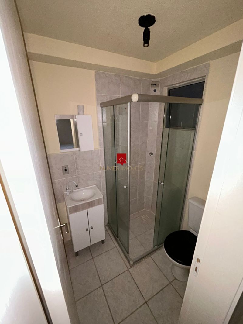 Ótimo Apartamento Próximo a  Av.Duque de Caxias