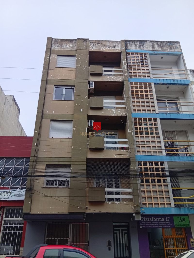 LOFT MOBILIADO EM FRENTE A UNIVERSIDADE CATOLICA