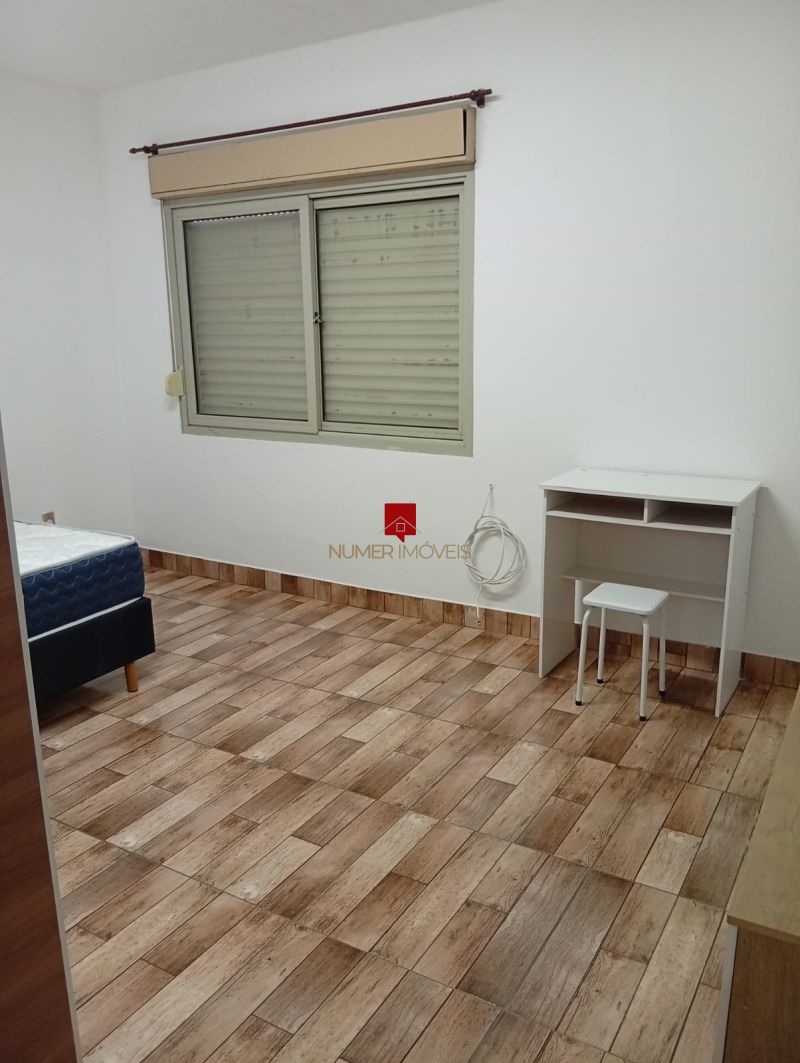 LOFT MOBILIADO EM FRENTE A UNIVERSIDADE CATOLICA