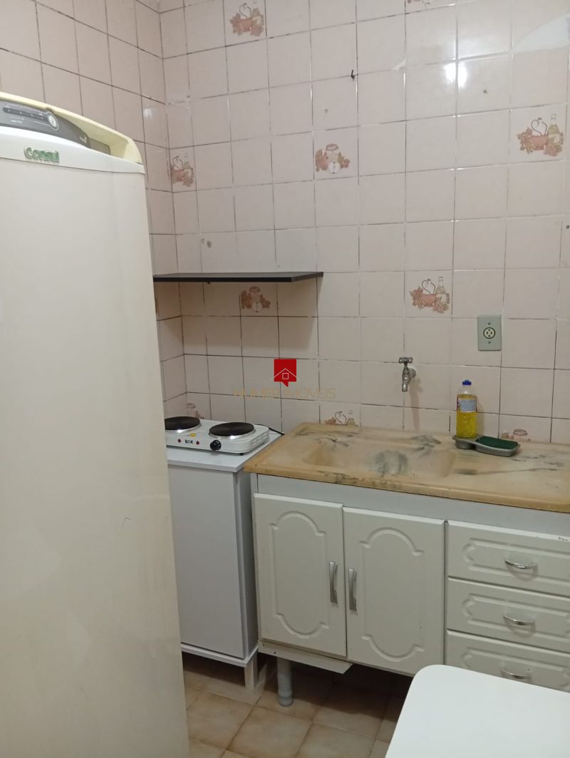 LOFT MOBILIADO EM FRENTE A UNIVERSIDADE CATOLICA