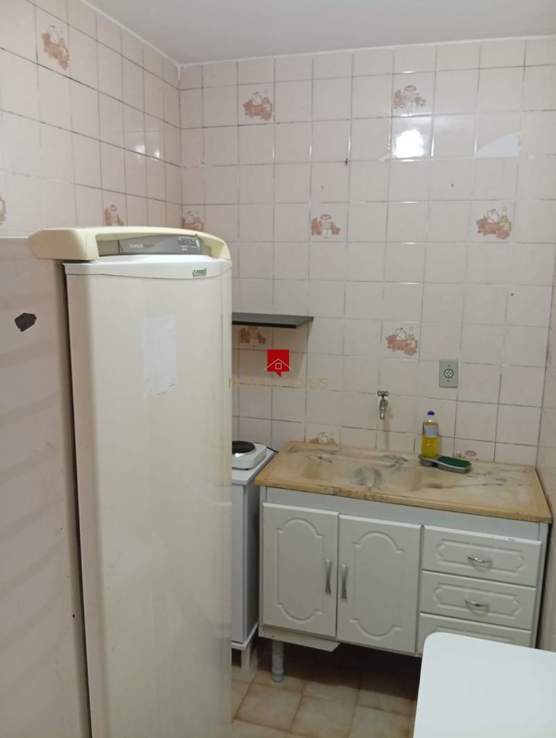 LOFT MOBILIADO EM FRENTE A UNIVERSIDADE CATOLICA