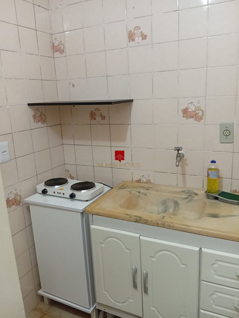 LOFT MOBILIADO EM FRENTE A UNIVERSIDADE CATOLICA