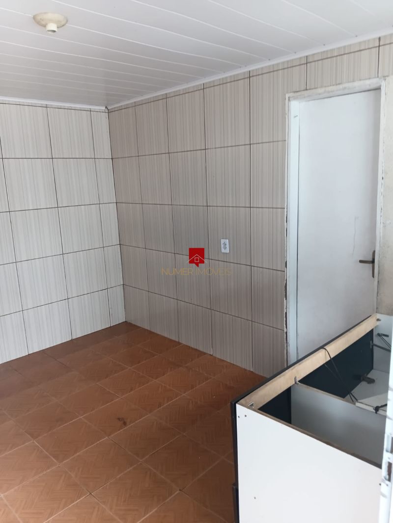 CASA 1Dormitórios no bairro FRAGATA em PELOTAS