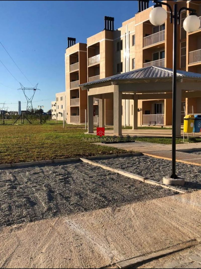 Apartamento Bem Localizado - Próximo ao Shopping Pelotas