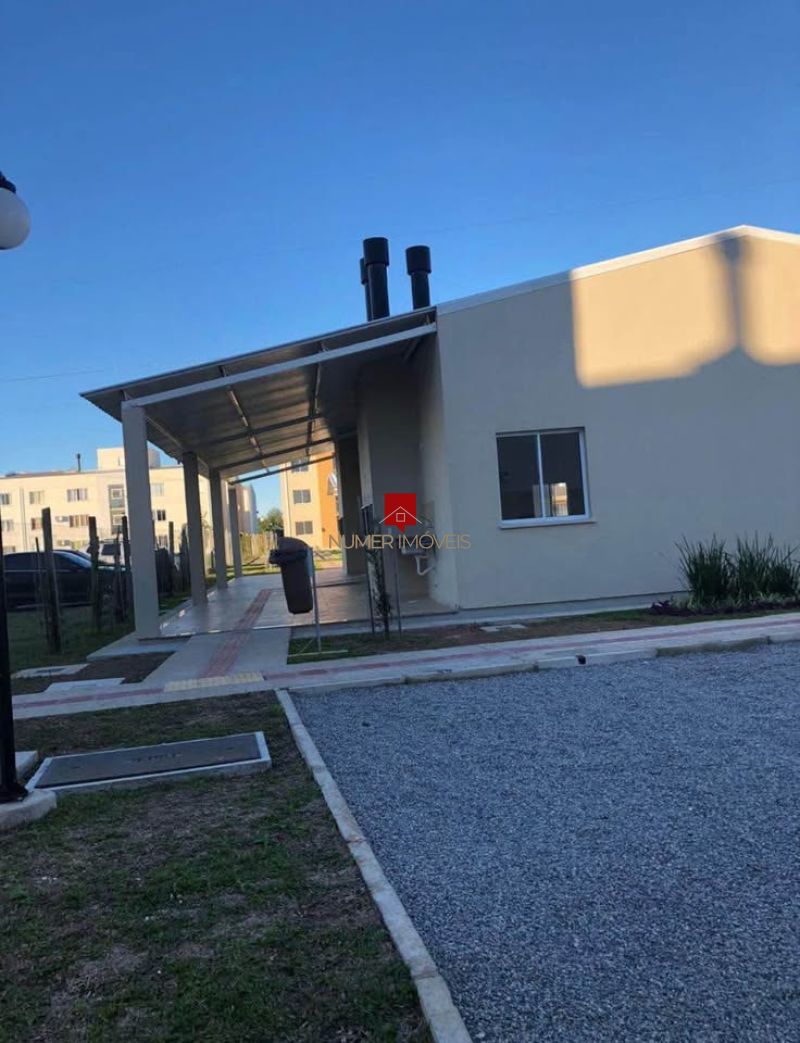 Apartamento Bem Localizado - Próximo ao Shopping Pelotas