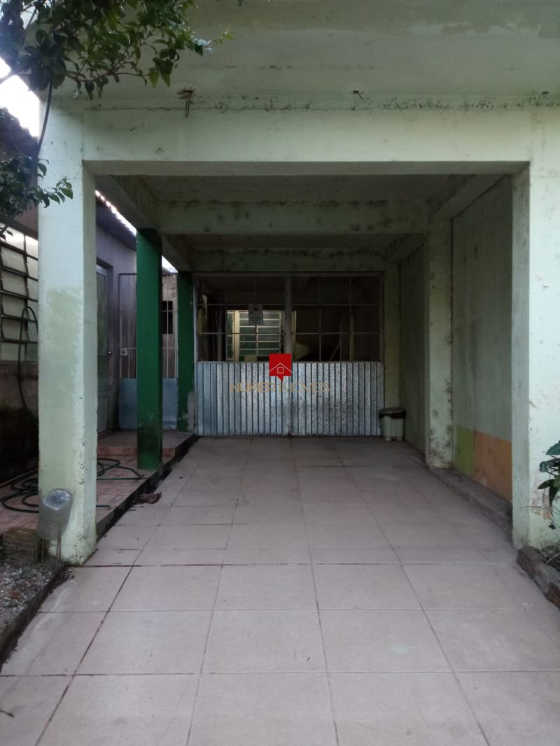 Sobrado Mobiliado Próximo ao Ifsul