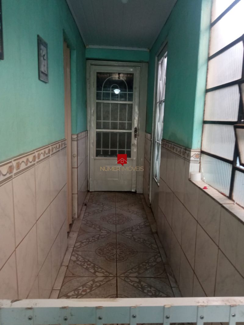 Sobrado Mobiliado Próximo ao Ifsul