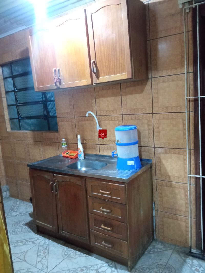 Sobrado Mobiliado Próximo ao Ifsul