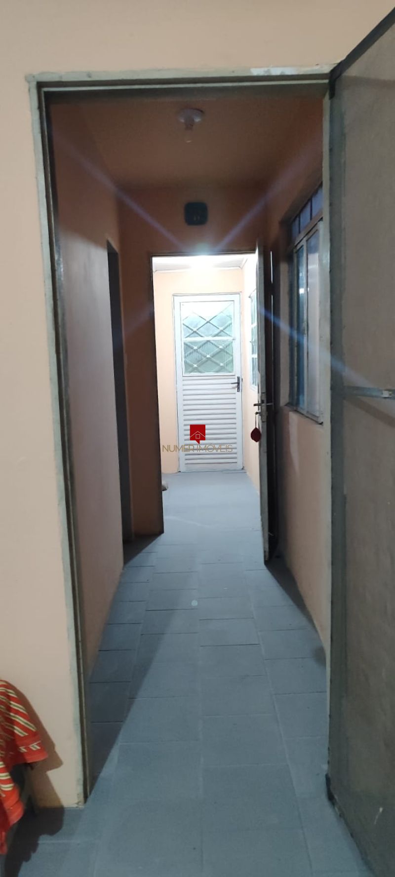 Sobrado Mobiliado Próximo ao Ifsul