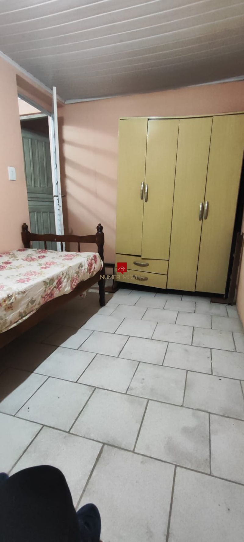 Sobrado Mobiliado Próximo ao Ifsul
