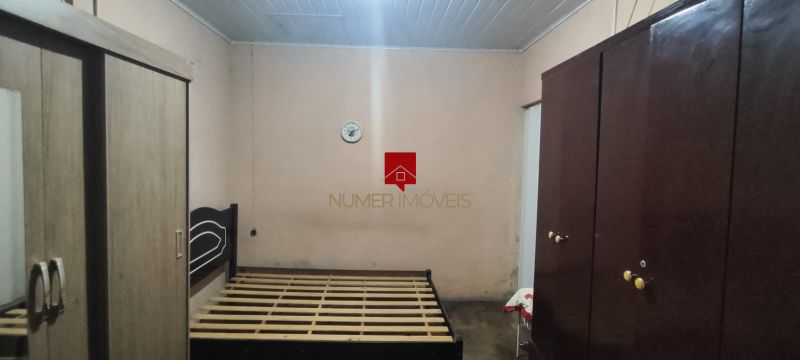 Sobrado Mobiliado Próximo ao Ifsul