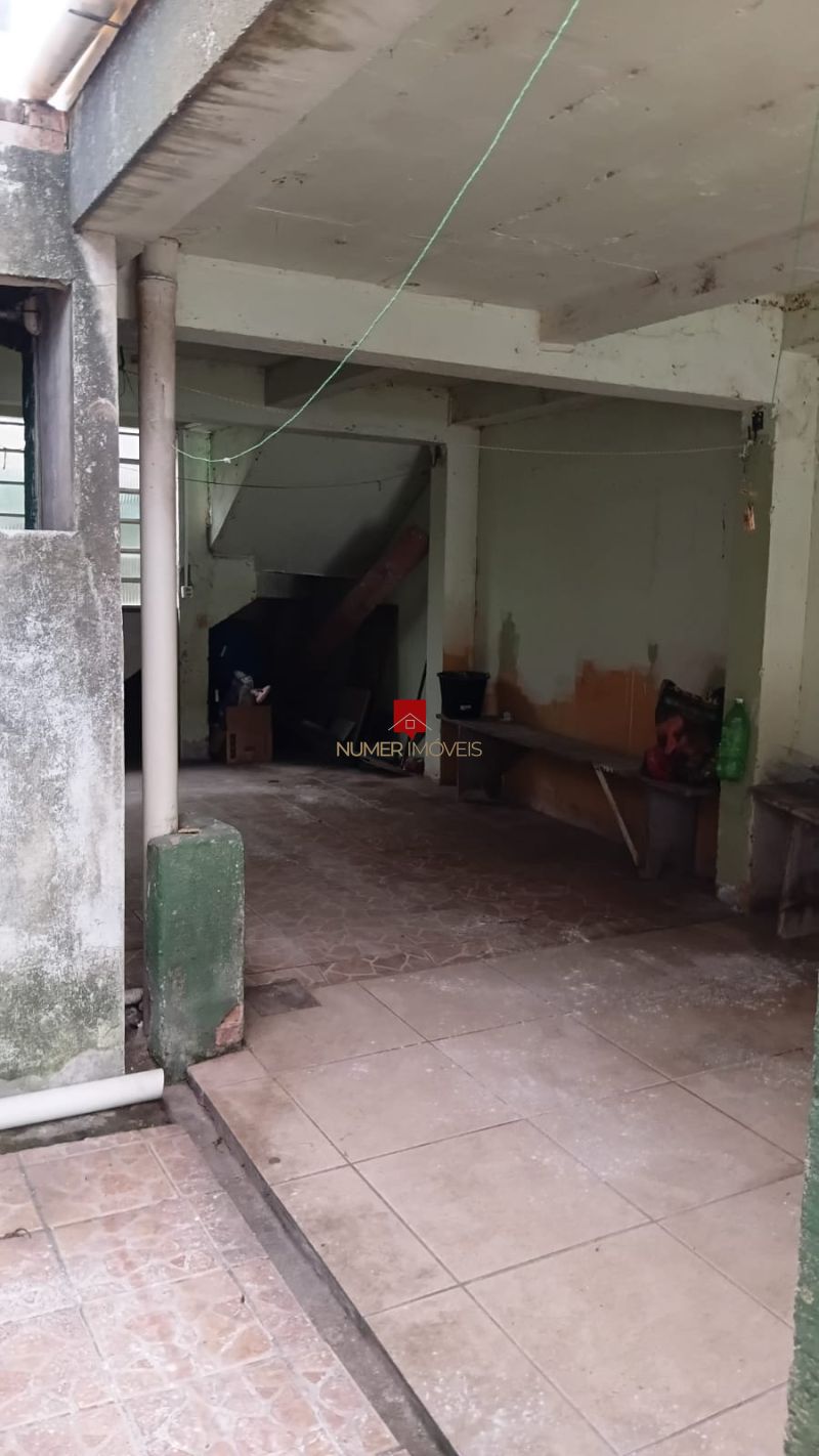 Sobrado semimobiliado Próximo ao Ifsul