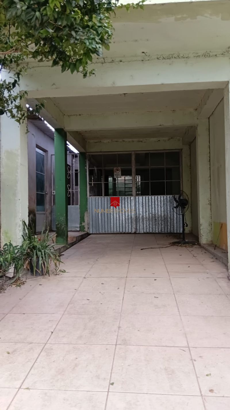 Sobrado semimobiliado Próximo ao Ifsul
