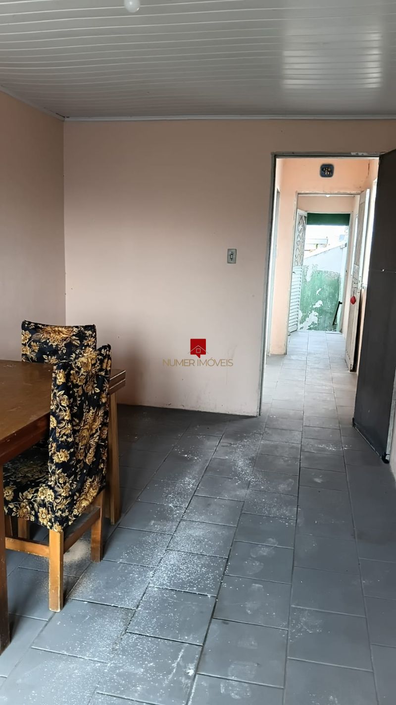 Sobrado semimobiliado Próximo ao Ifsul