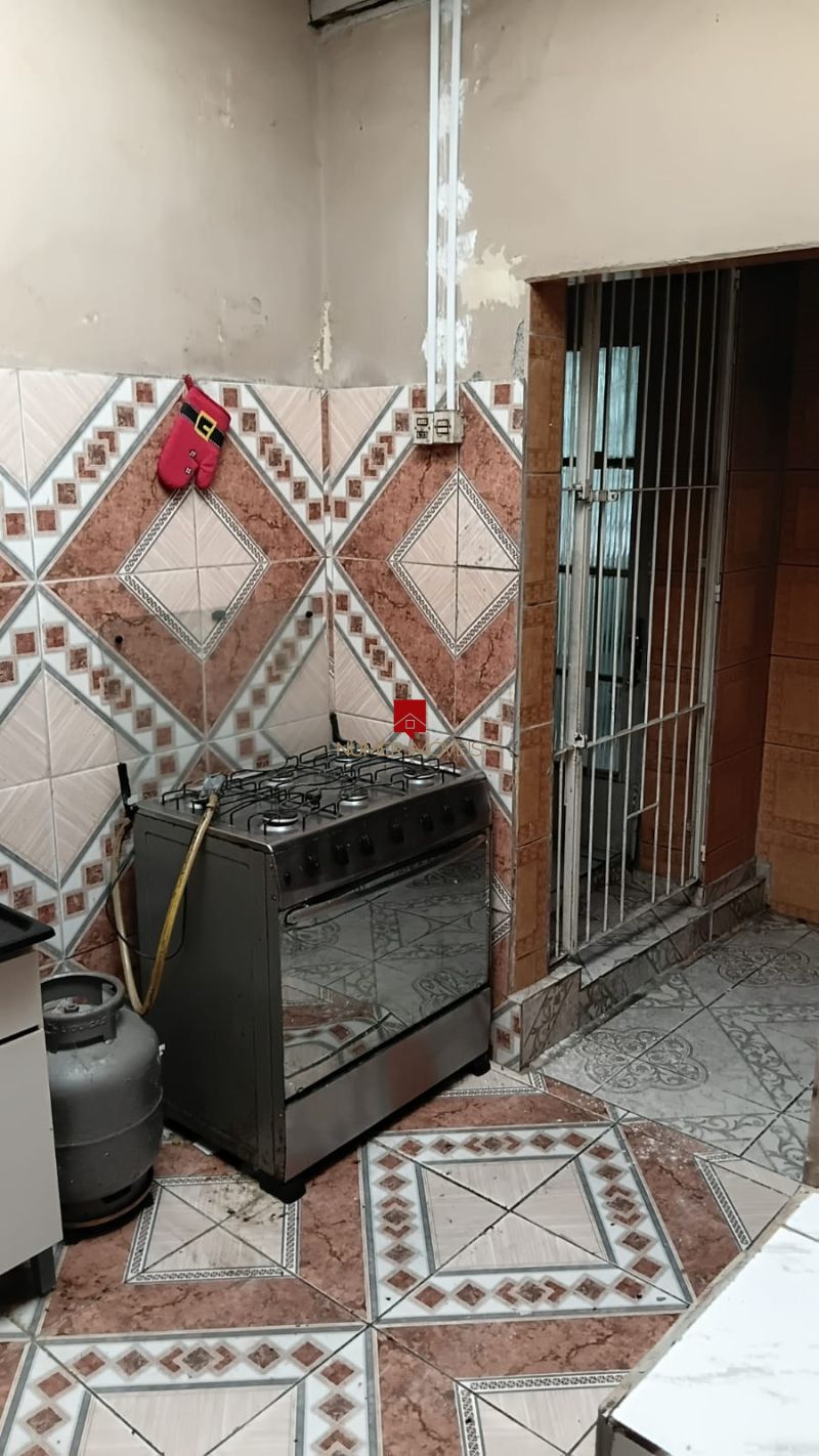 Sobrado semimobiliado Próximo ao Ifsul
