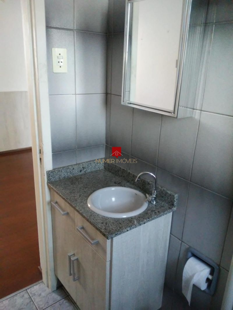 Apartamento Sem Taxa de Condomínio!