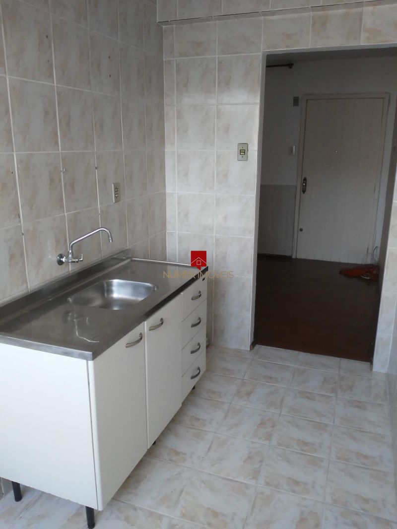 Apartamento Sem Taxa de Condomínio!