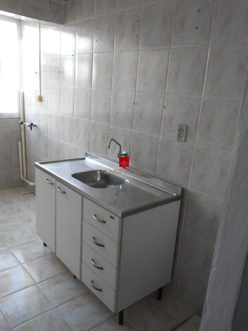 Apartamento Sem Taxa de Condomínio!