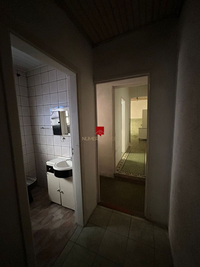 Casa Central Com Churrasqueira