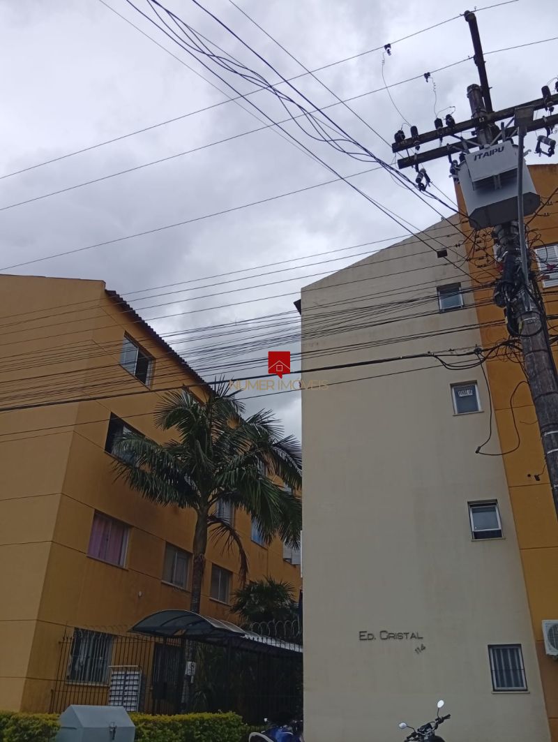 Apartamento Próximo ao Shopping Pelotas