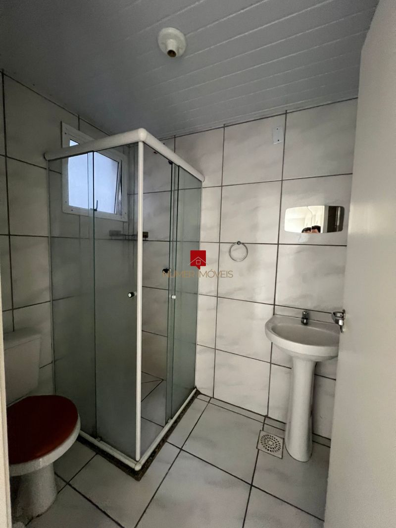 Apartamento próximo á Avenida Pinheiro Machado