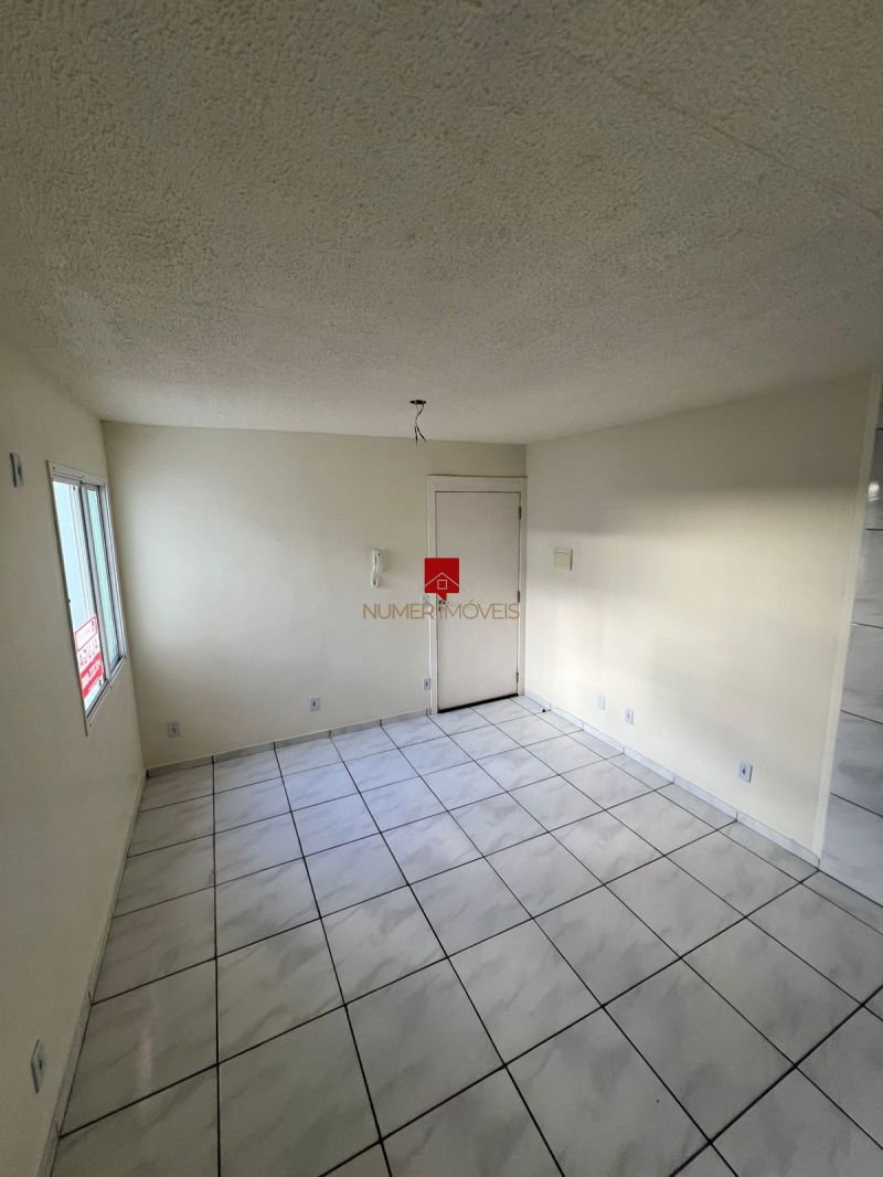Apartamento próximo á Avenida Pinheiro Machado