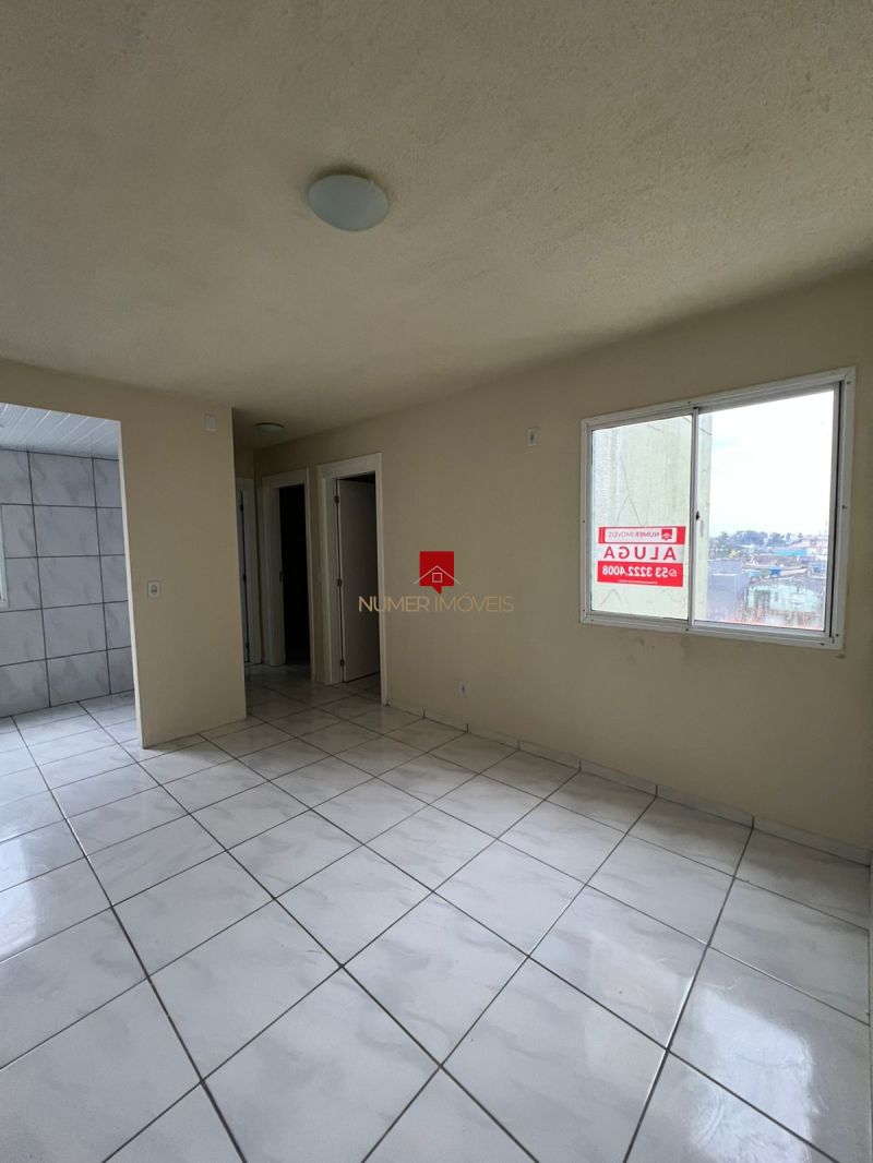 Apartamento com Piscina no FRAGATA