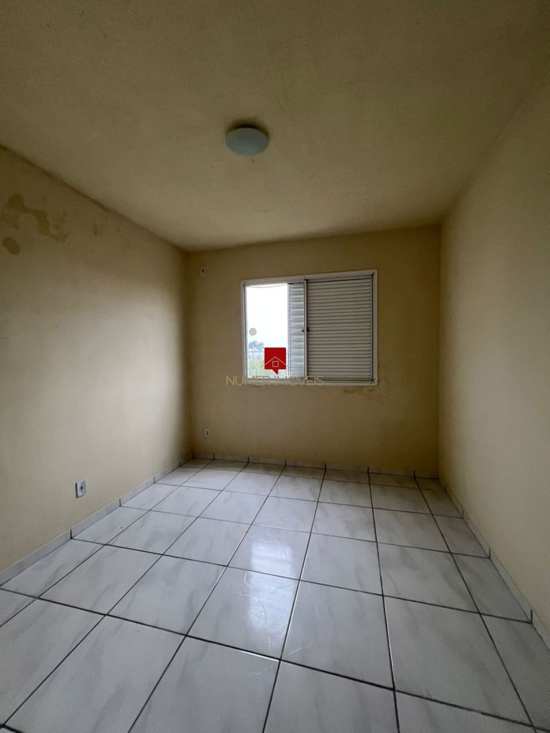 Apartamento com Piscina no FRAGATA
