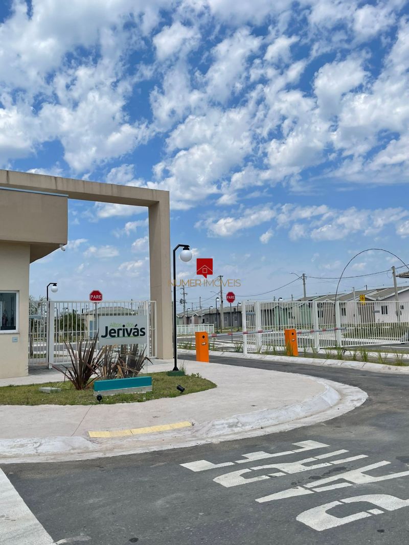 CASA EM CONDOMÍNIO 2DormitÃ³rios no bairro TRÊS VENDAS em PELOTAS