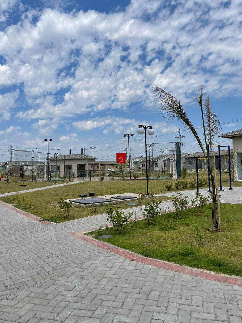 CASA EM CONDOMÍNIO 2DormitÃ³rios no bairro TRÊS VENDAS em PELOTAS