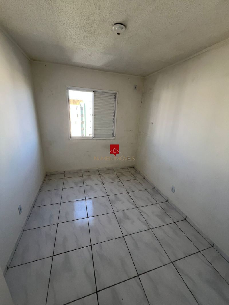 APARTAMENTO EM CONDOMINIO CLUB