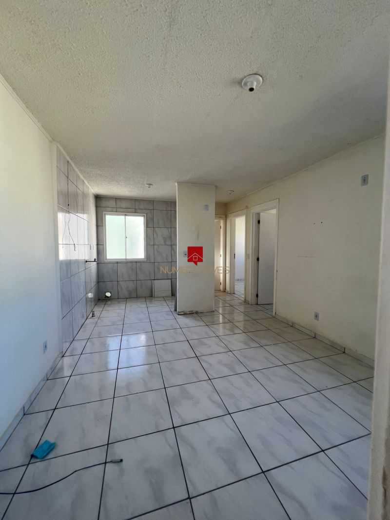 APARTAMENTO EM CONDOMINIO CLUB
