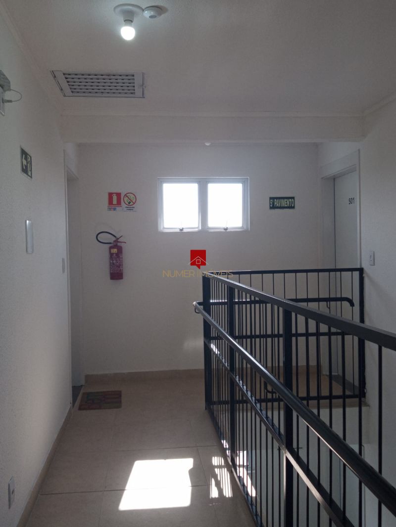 APARTAMENTO NA FERNANDO OSÓRIO
