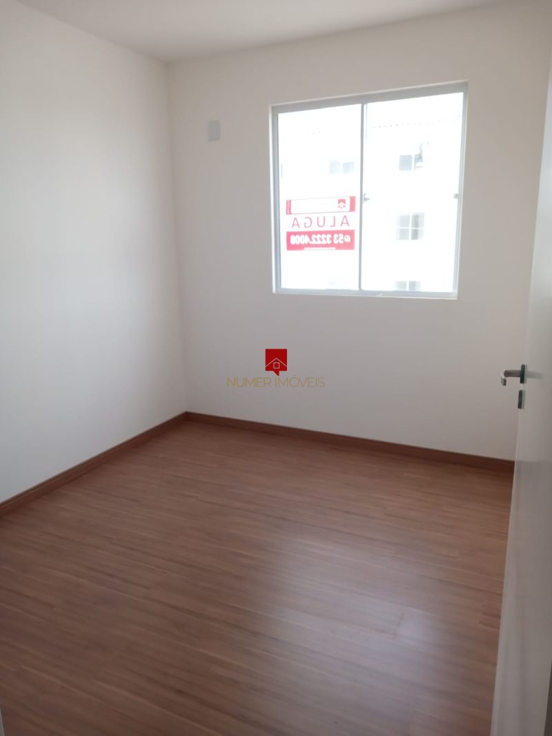 APARTAMENTO NA FERNANDO OSÓRIO