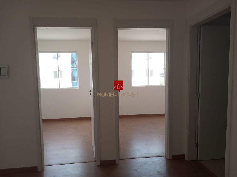 APARTAMENTO NA FERNANDO OSÓRIO