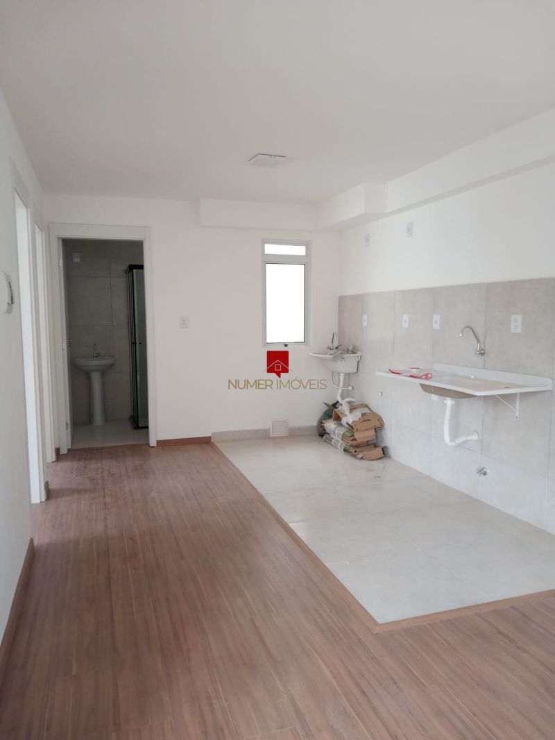 APARTAMENTO NA FERNANDO OSÓRIO