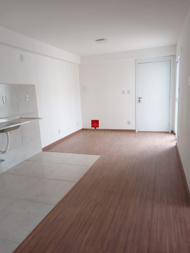 APARTAMENTO NA FERNANDO OSÓRIO