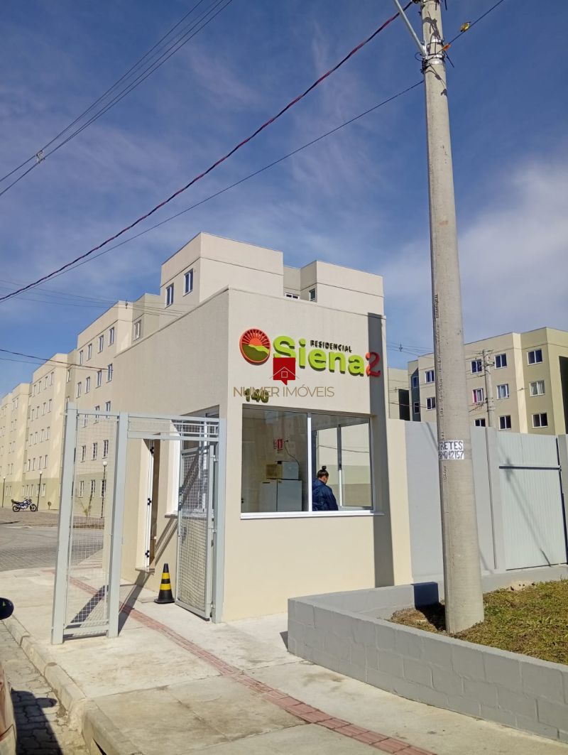 APARTAMENTO PRÓXIMO AO CENRO DE EVENTOS  DA FENADOCE