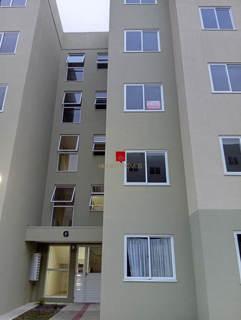 APARTAMENTO PRÓXIMO AO CENRO DE EVENTOS  DA FENADOCE