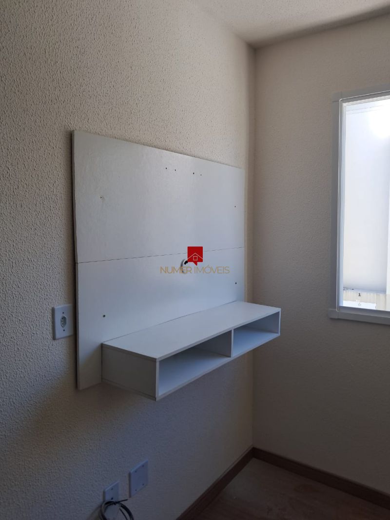 APARTAMENTO PRÓXIMO AO CENRO DE EVENTOS  DA FENADOCE
