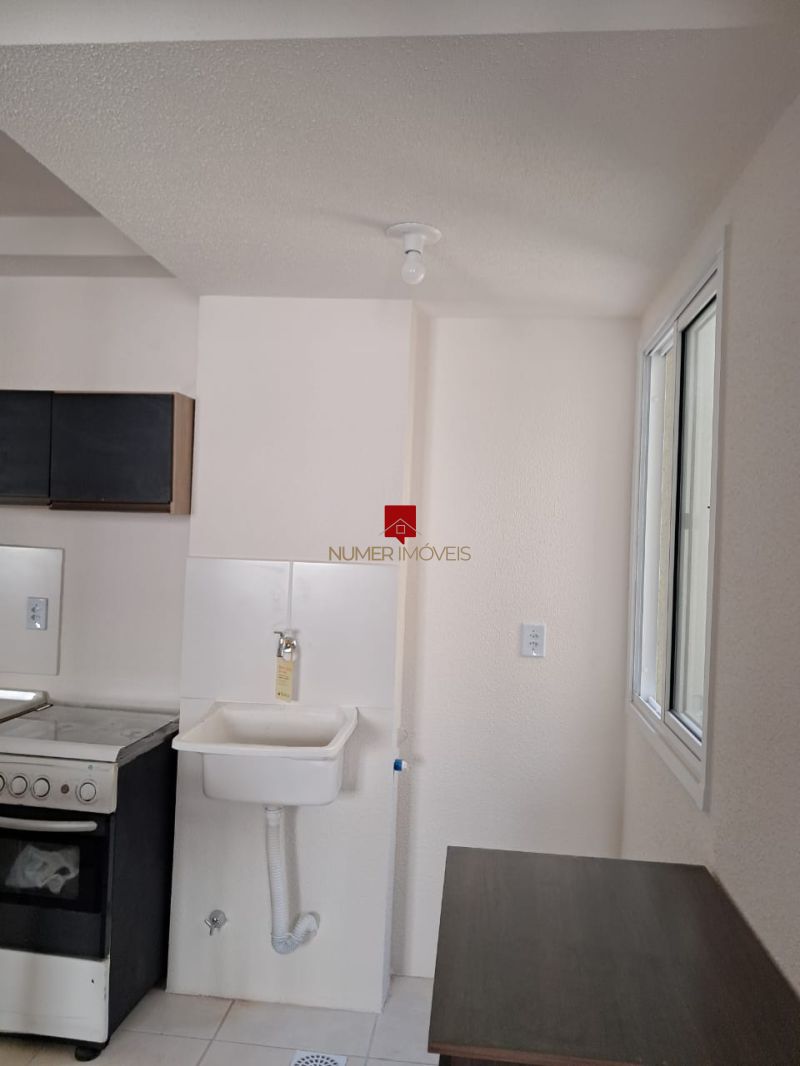 APARTAMENTO PRÓXIMO AO CENRO DE EVENTOS  DA FENADOCE